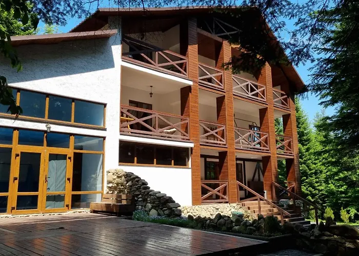 Фортеця Мигове