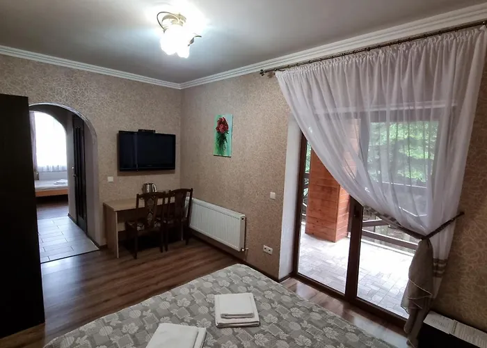 Фортеця Мигове